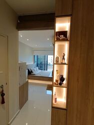 The Octet (D14), Apartment #610455181